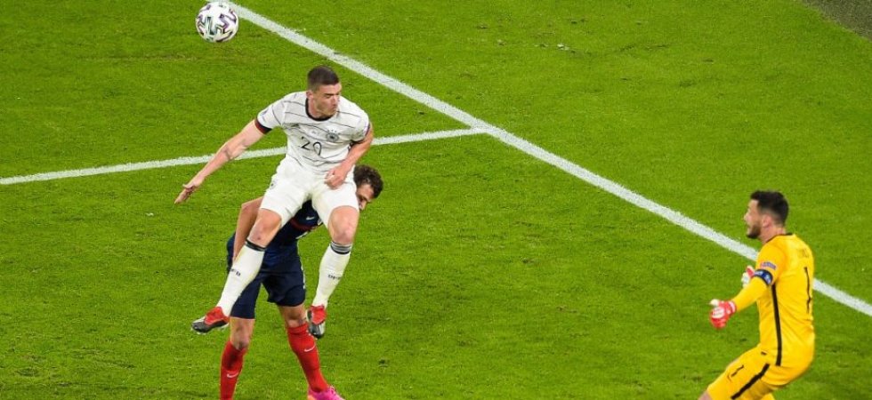 Bleus : Le syndicat des joueurs regrette que Pavard ne ...