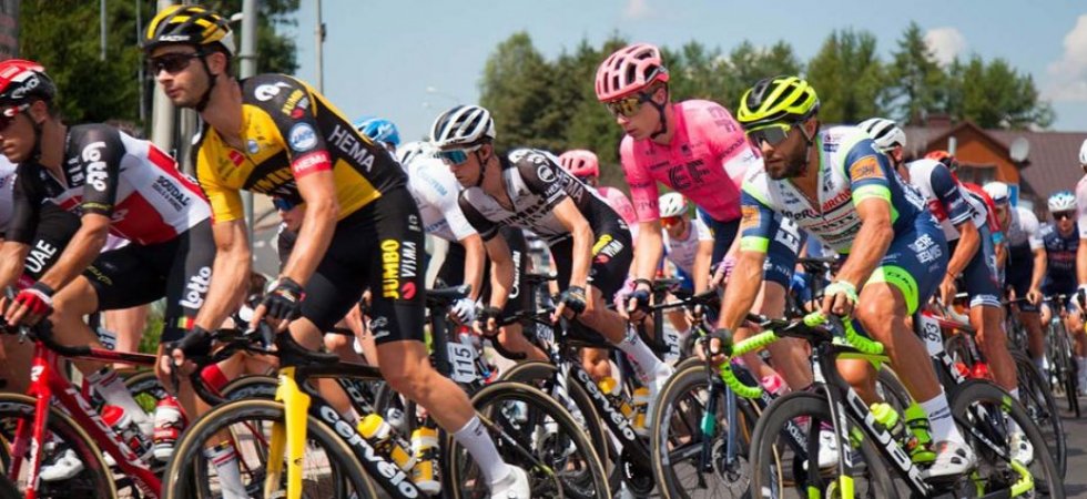 Vuelta 2021 : Le profil de la 17eme étape