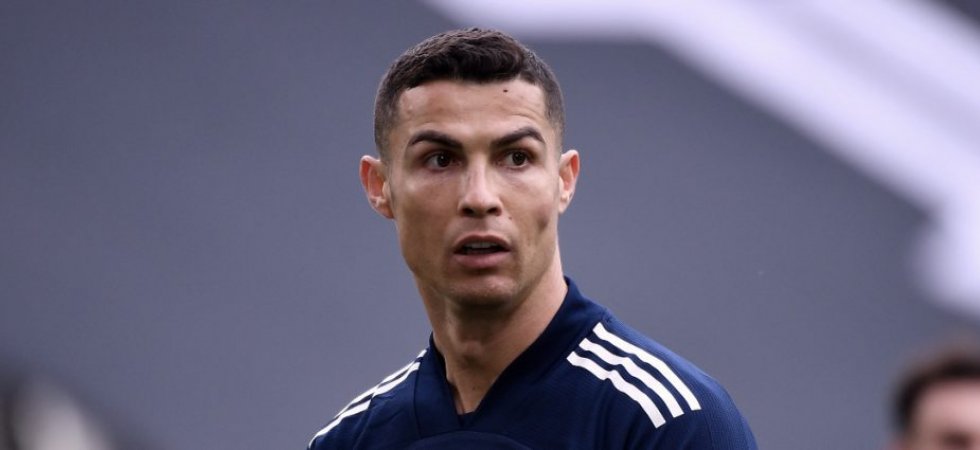 Juventus Turin : Nedved ferme la porte pour un départ de Ronaldo