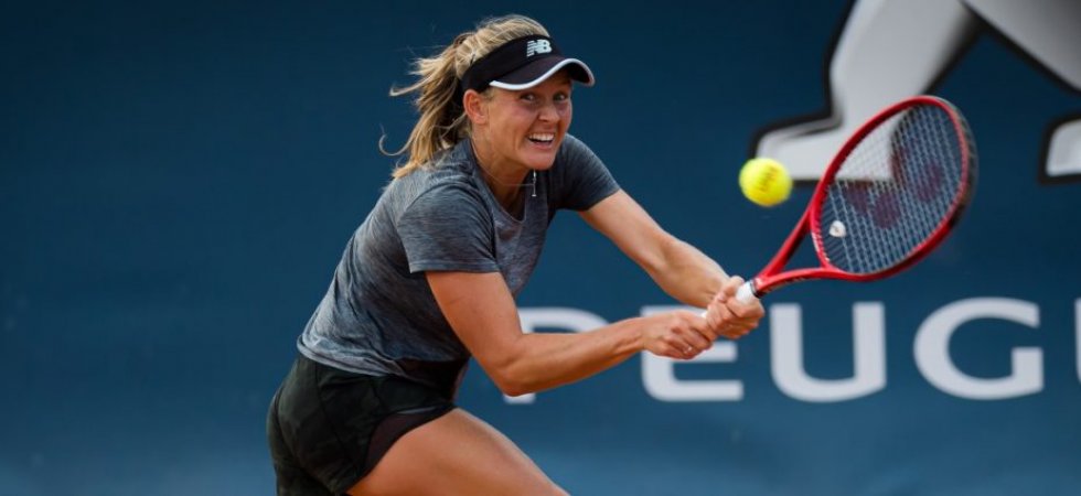 WTA - Lyon : Ferro et Badosa battues, la finale opposera deux qualifiées !