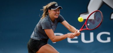 WTA - Prague : Ferro forfait, Halep s'est arrachée, Martic et Mertens au rendez-vous
