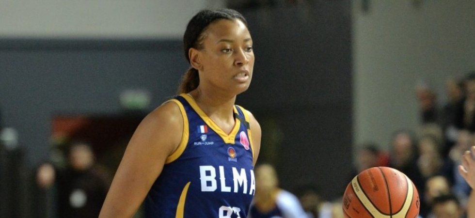 Ligue Féminine (J4) : Débuts réussis pour Lattes-Montpellier, Basket Landes confirme alors que Villeneuve d'Ascq a réagi
