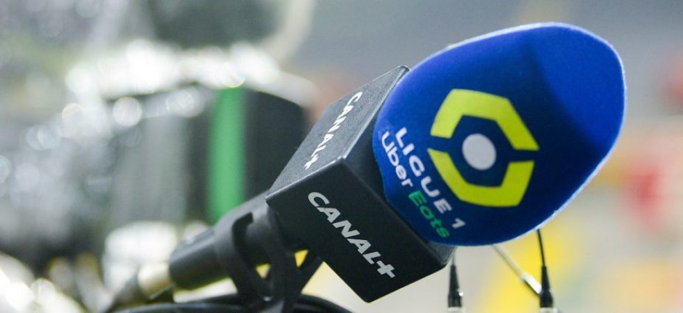 Ligue 1 : Une décision attendue vendredi dans le litige entre Canal+ et beIN Sports