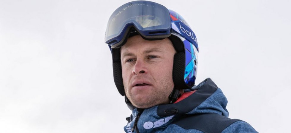 Ski alpin : Pinturault veut être " d'attaque " sur le parallèle de Lech