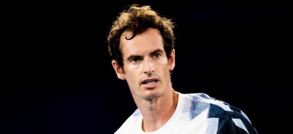 Open de Rennes : Andy Murray sera là