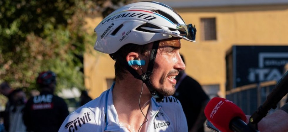 Tour de Lombardie : Alaphilippe peut-il encore briller ?