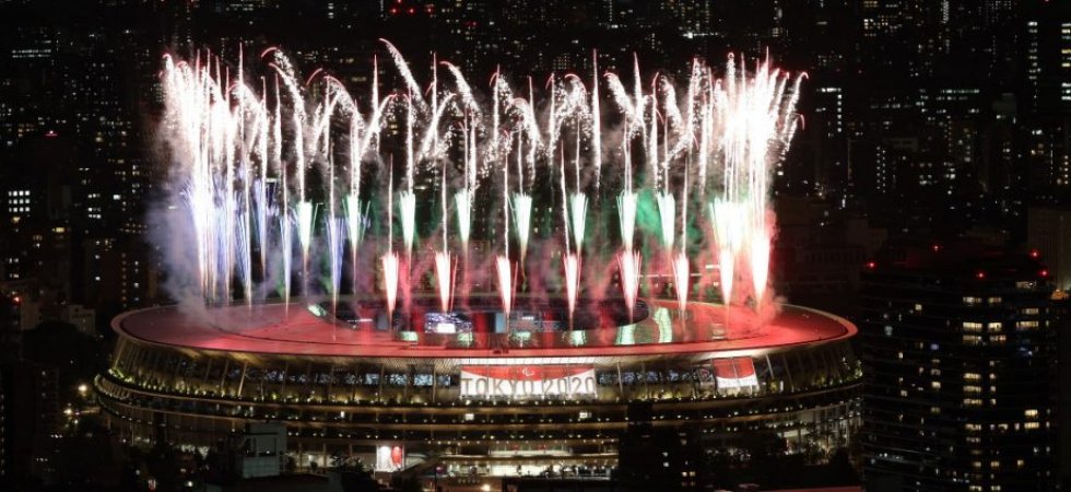 Jeux Paralympiques : Tokyo a rallumé la flamme