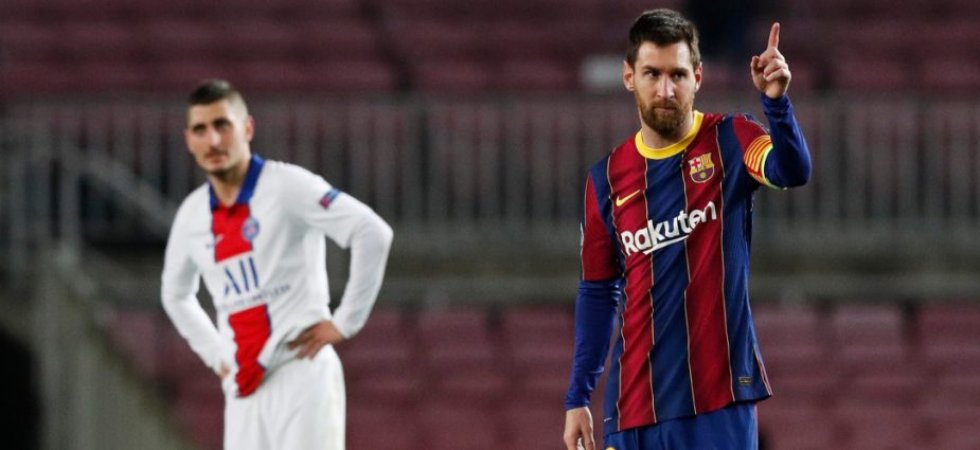FC Barcelone : L'avis de Laporta sur Messi