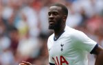 Tottenham : Tanguy Ndombele ne rejouera plus de la saison