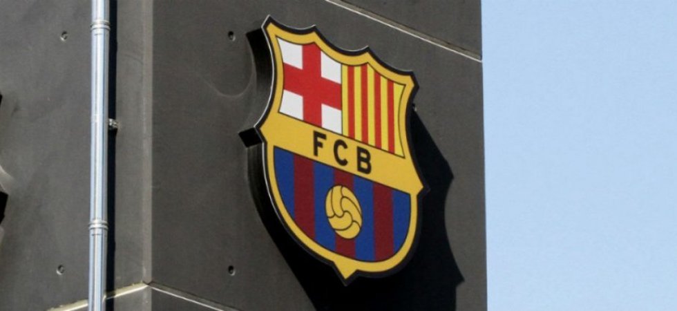 Barça : Un crédit colossal pour souffler