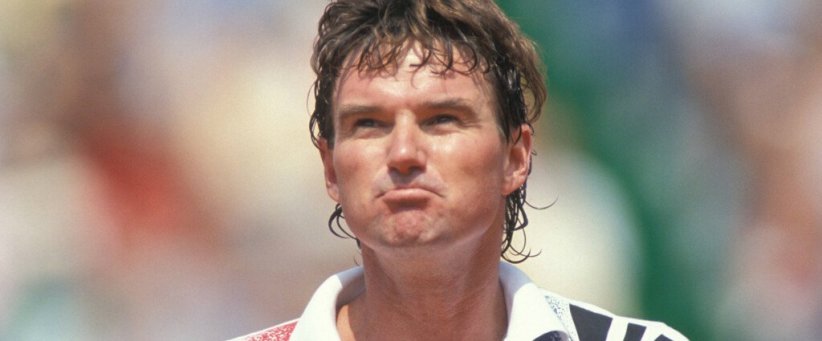 5. Jimmy Connors : 268 semaines