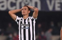 Serie A (J11) : La Juventus tombe à Vérone et inquiète à nouveau