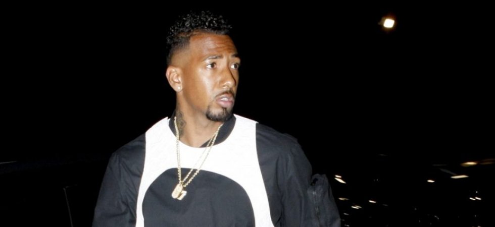 OL : Boateng au tribunal pour violences conjugales