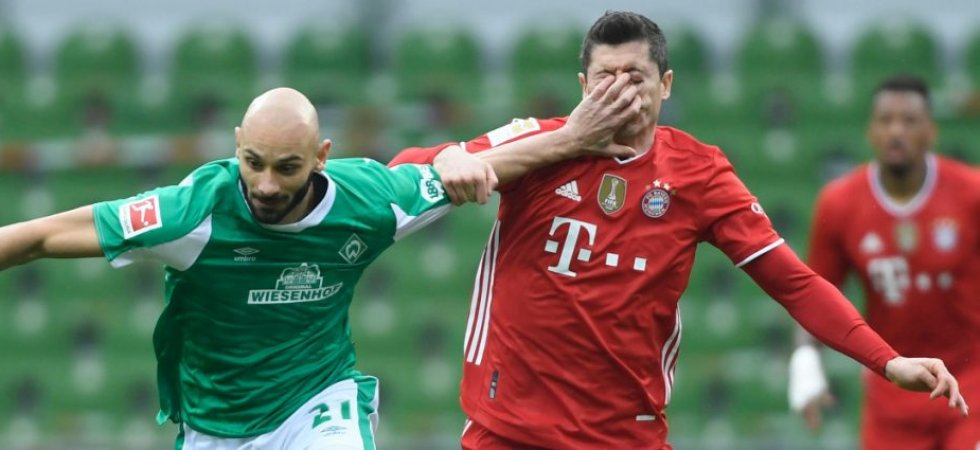 Bundesliga : Le Bayern Munich s'impose en patron