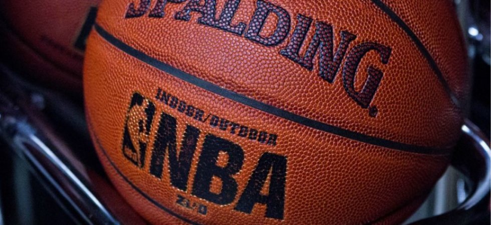 NBA : L'organisation de la saison 2020-2021 gravée dans le marbre