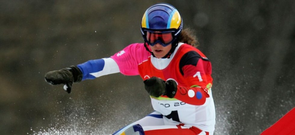 Snowboard : Pluie d'hommages après la disparition de Julie Pomagalski