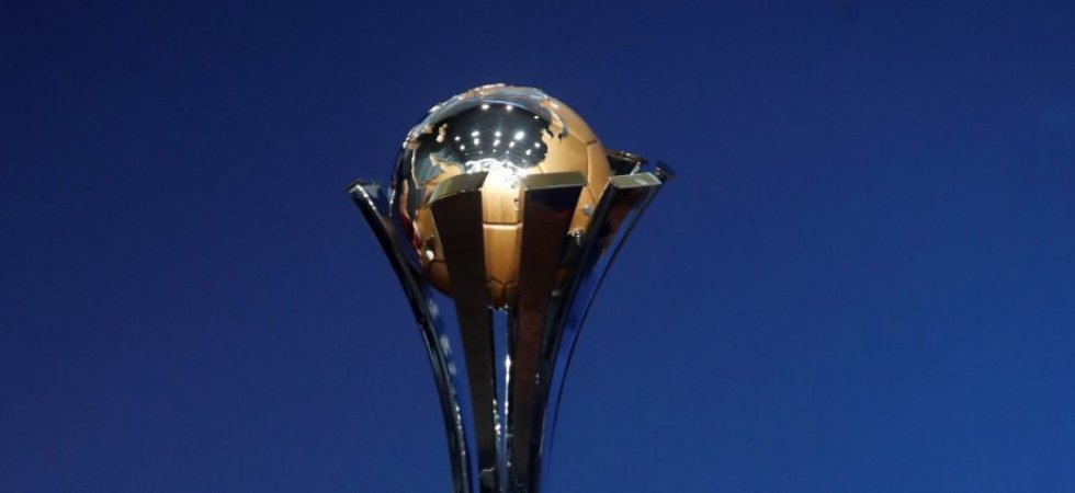 Coupe du monde des clubs : Le Japon n'organisera pas la compétition, la FIFA prend acte