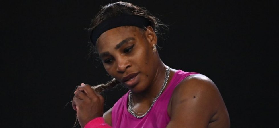 WTA - Yarra Valley Classic : S.Williams jette l'éponge, Barty en finale