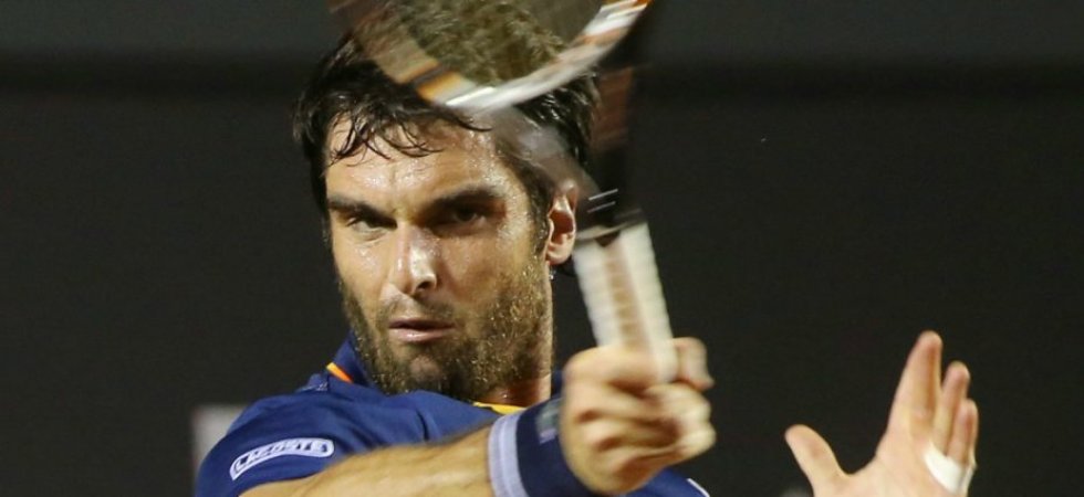 ATP - Buenos Aires : Andujar et Djere se qualifient pour les huitièmes de finale