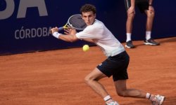 ATP - Buenos Aires : Le premier tour passé par Ramos-Viñolas et Tiafoe