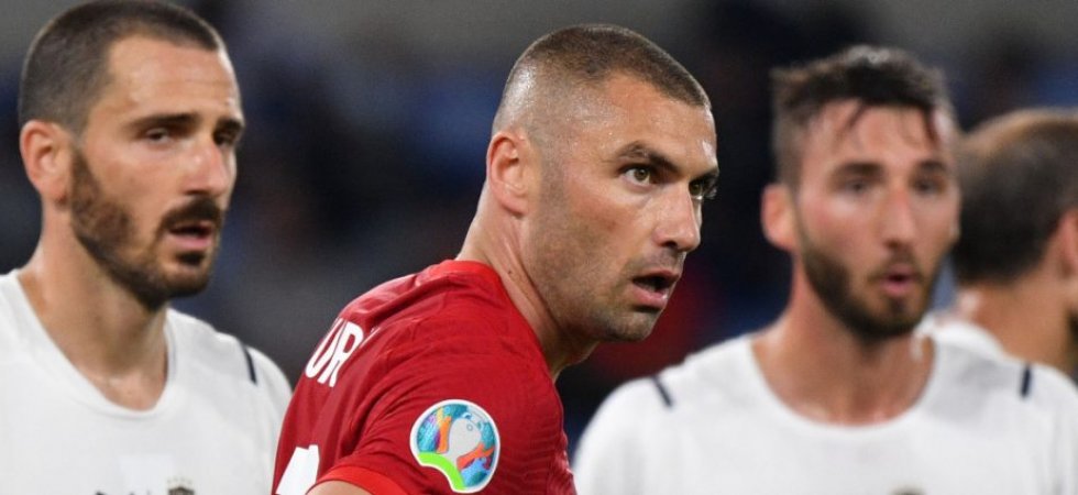 Match Turquie : Turquie - Pays de Galles : Le Resume du match - Euro 2020 ... / Fenerbahçe, galatasaray et la page en cours liste le programme et les scores des matches de foot en turquie.