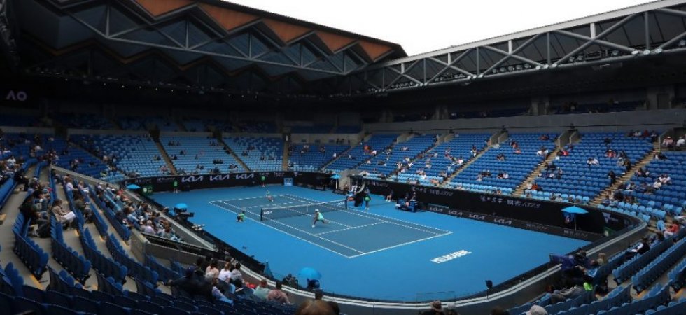 Open d'Australie : Six Bleus, Nadal, Medvedev et Barty au programme mardi