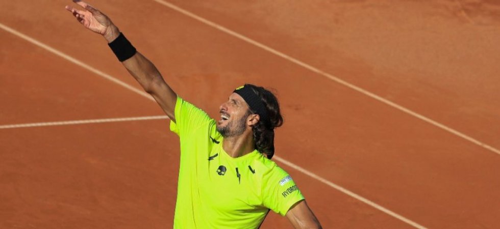 ATP - Marbella : Les Espagnols en force