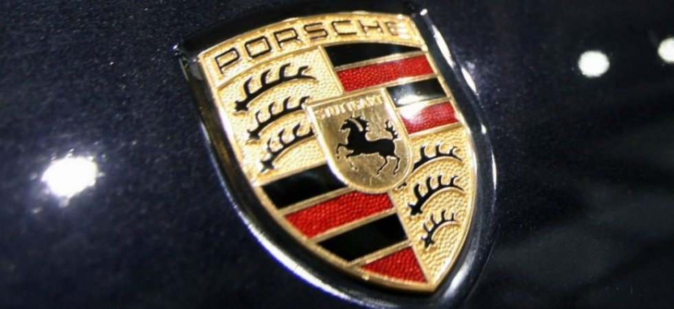 F1 : Une arrivée en 2025 de Porsche se précise
