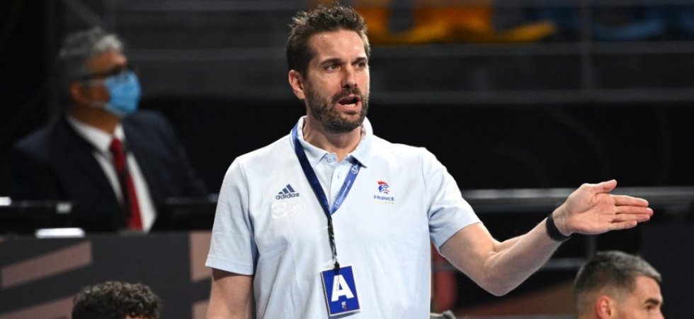 Handball : Les équipes de France connaissent leurs adversaires