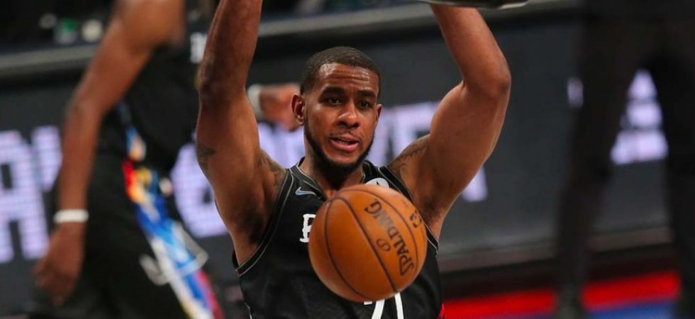 Basket - NBA : Aldridge pourrait faire son retour sur les parquets