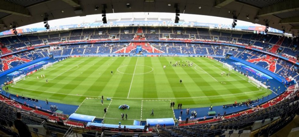 Coupe de France : Le choc PSG-Lille change encore d'horaire !