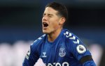 James Rodriguez, le Qatar avant Paris ?