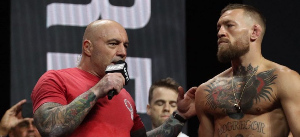 MMA - UFC : Quand McGregor menace de mort son adversaire