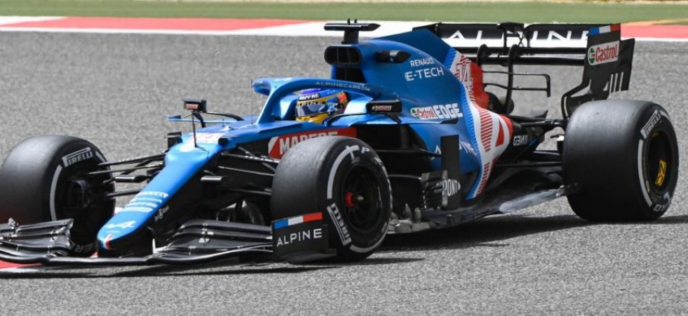 Essais de pré-saison (J2) : Bottas aux avant-postes, Alonso de retour en piste