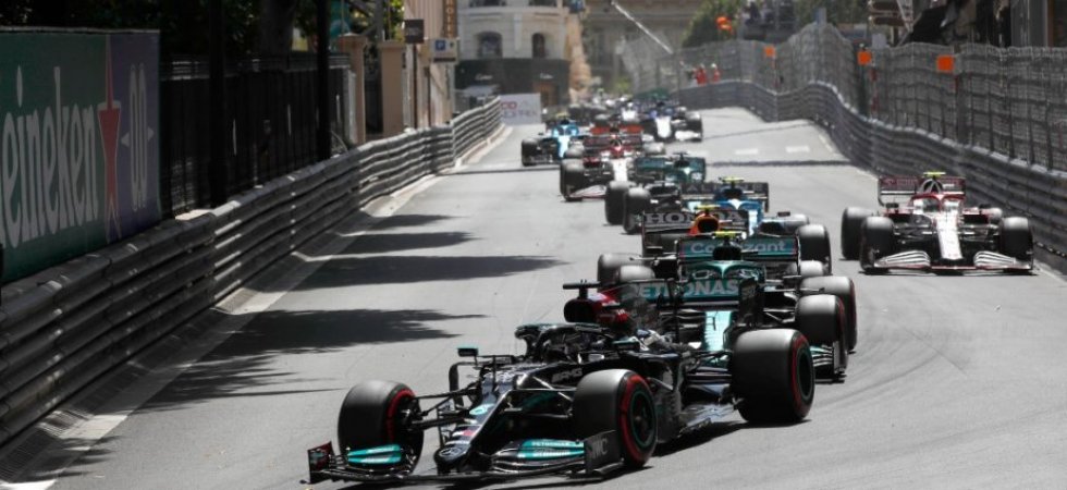 GP de Monaco : Des évolutions à prévoir dans les années à venir ?