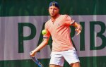 Qualifs: Müller au 3e tour