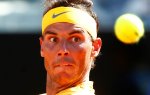 Nadal: "Souffrir, c'est normal"