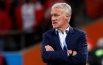 France: Deschamps garde son secret
