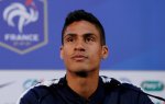 Varane tacle la presse