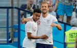Jeu, set et match, Angleterre