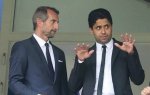 Fair-play financier: le PSG toujours sous la menace !