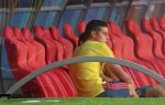 Colombie: Mina et James sur le banc face au Japon