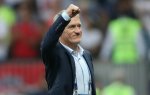 Deschamps revient sur la polémique du défilé des Bleus