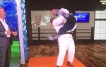 Le combat Rami-Riner a bien eu lieu (vidéo)