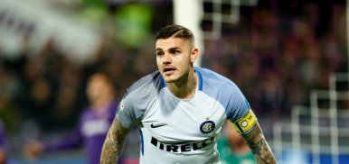 Argentine: Icardi n'est pas dans les 23