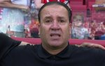 Tunisie: Le sélectionneur en larmes