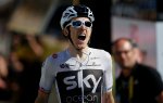 La Sky assomme le Tour