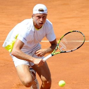 ATP - Lyon : Muller s'impose contre Gasquet 