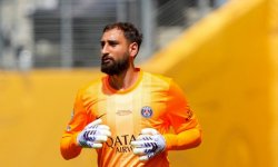 Mercato : Chelsea et Manchester United surveillent Donnarumma 