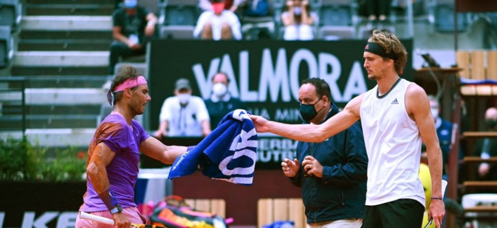 Roland-Garros : Quand se jouera le choc Nadal-Zverev ? 